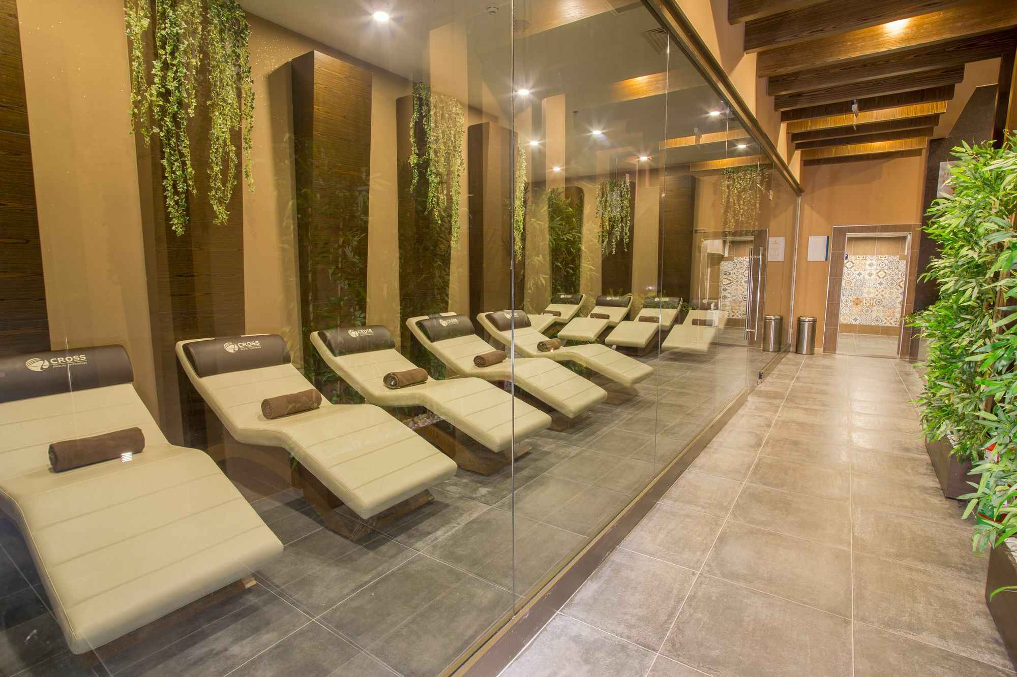 Sky Business Hotel Antalya Exterior foto